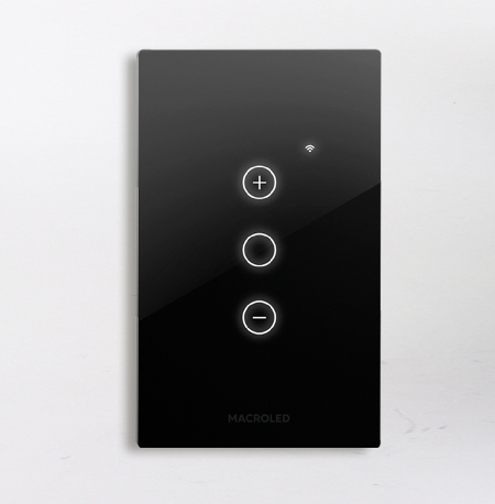Tecla Smart 3 puntos