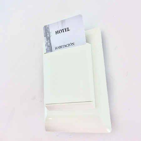 ICard - Llave interruptora de seguridad.