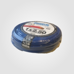 Cable unipolar 2x2,5