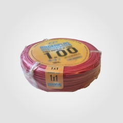 Cable unipolar 1x1