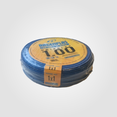 Cable unipolar 1x1