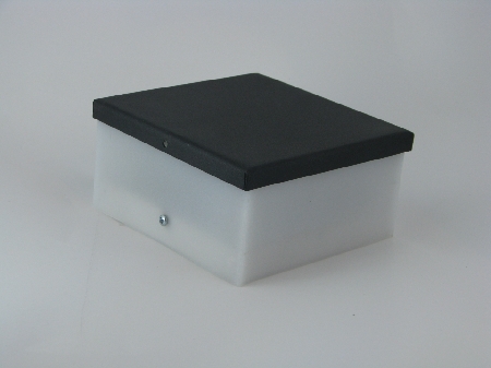 Aplique multidireccional YANO