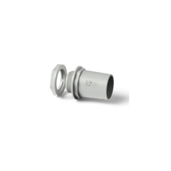Conector caño 20