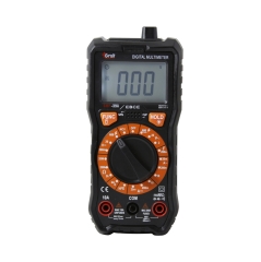 Multimetro digital compacto GMF-39A
