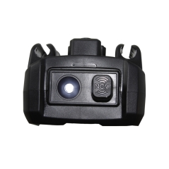 Multimetro digital compacto GMF-39A