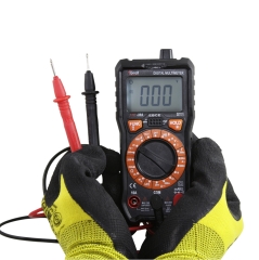 Multimetro digital compacto GMF-39A