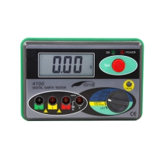 Telurimetro DY4100