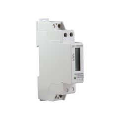 Multimedidor monofásico GF-18-MULT