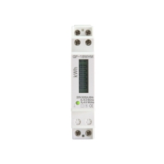 Multimedidor monofásico GF-18-MULT