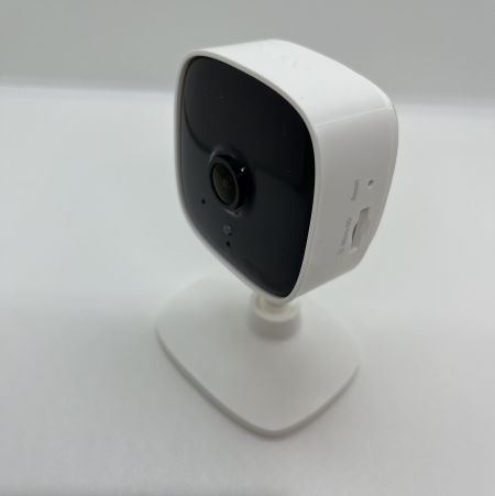Cámara de seguridad WiFi 