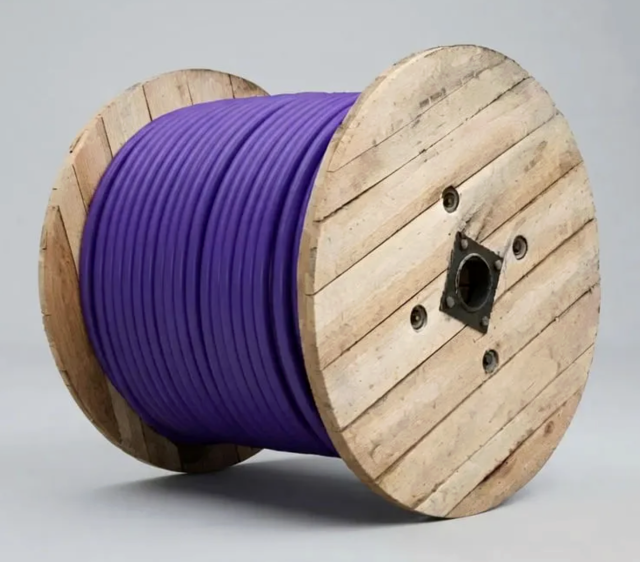 Cable Subterraneo