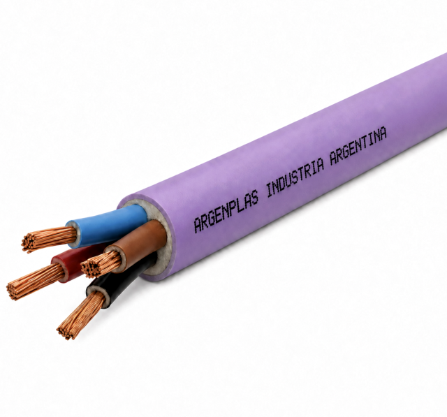 Cable Subterraneo