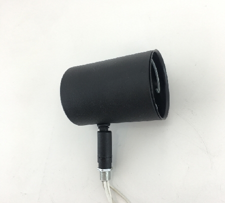 Artefacto tubo cabezal movil