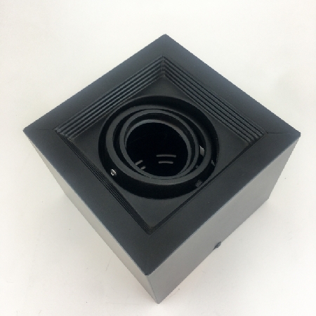 Plafón Dicro x1
